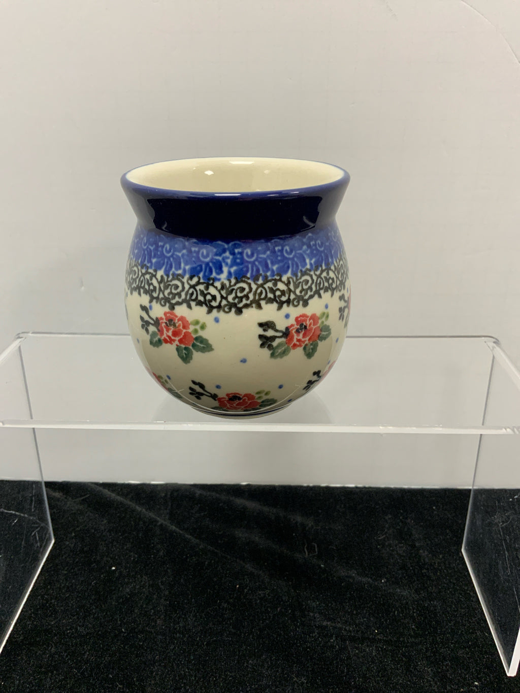 Boleslawiec Mug