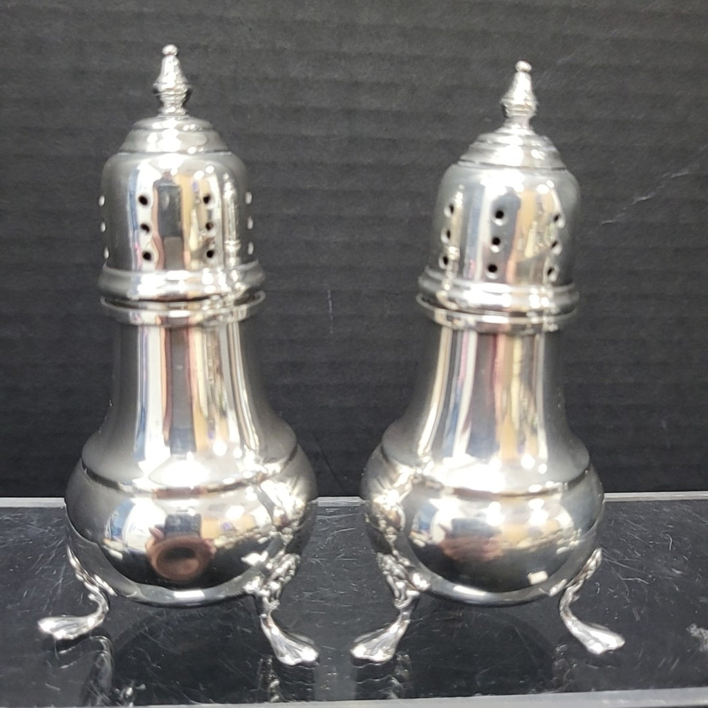 Blanckensee & son LTD Salt & Pepper
