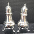 Blanckensee & son LTD Salt & Pepper