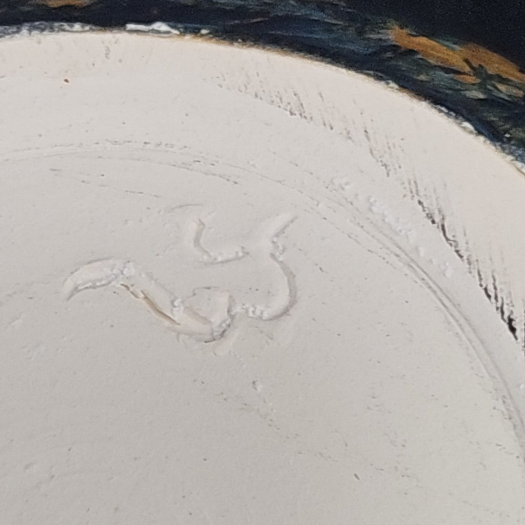 Artisan Vase