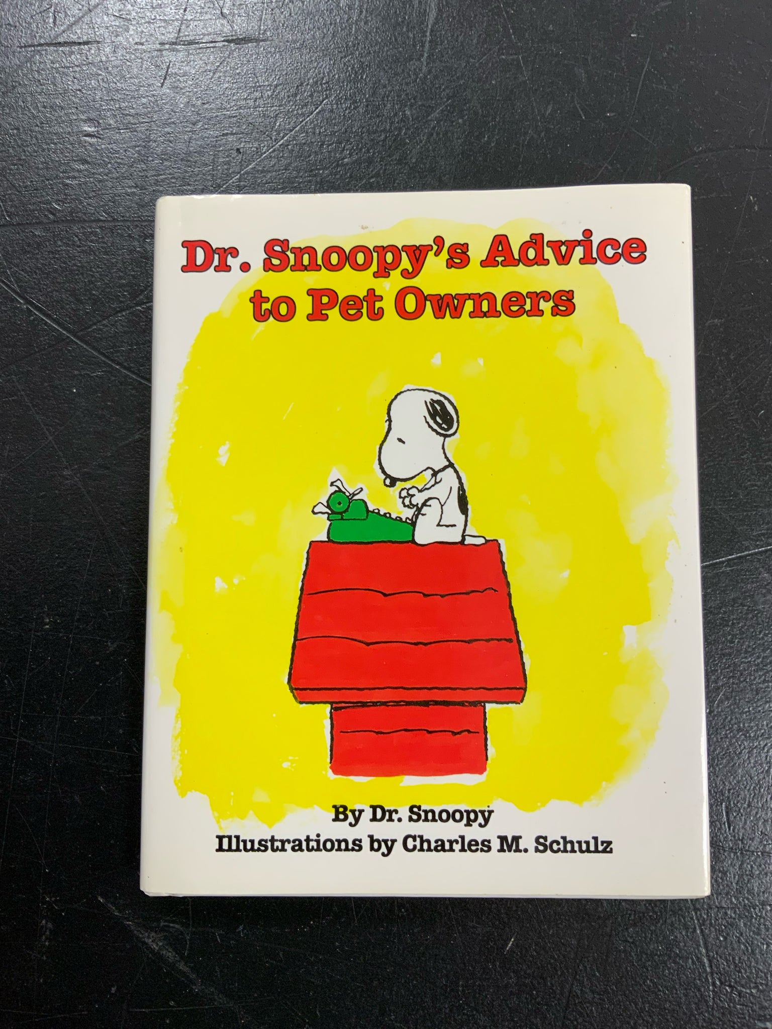 Child's Book