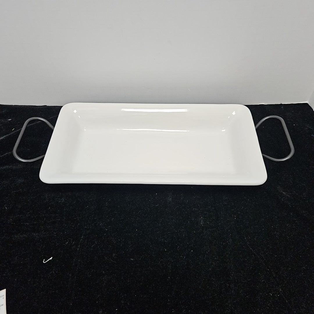 Tray