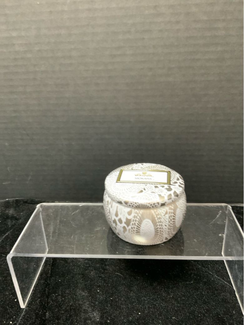 Mokara Candle
