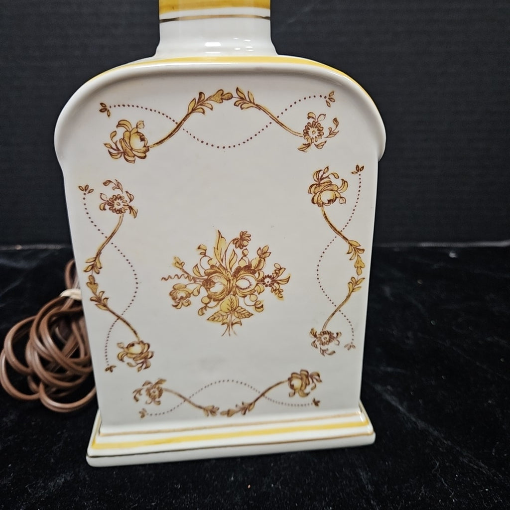 Lamp Base