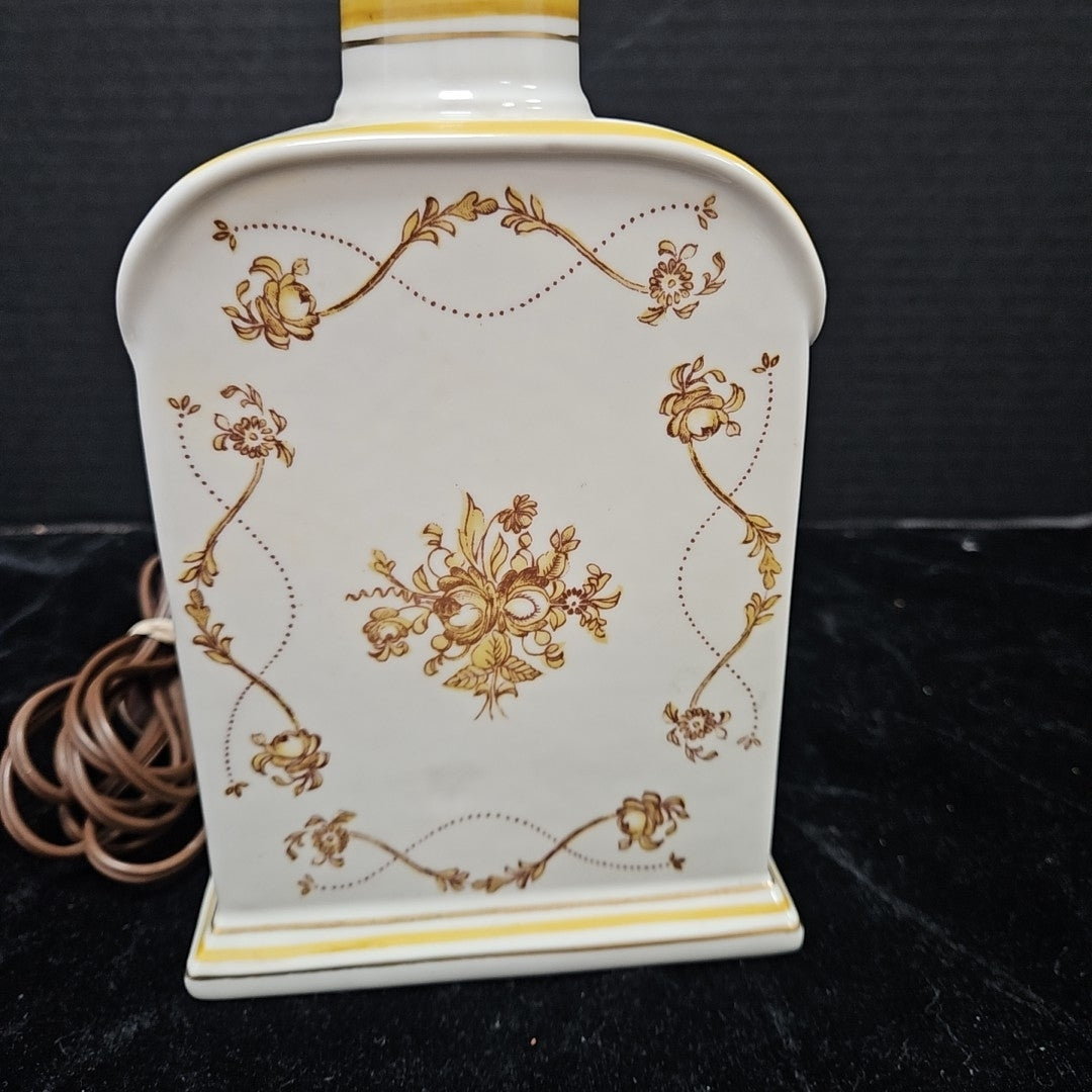 Lamp Base
