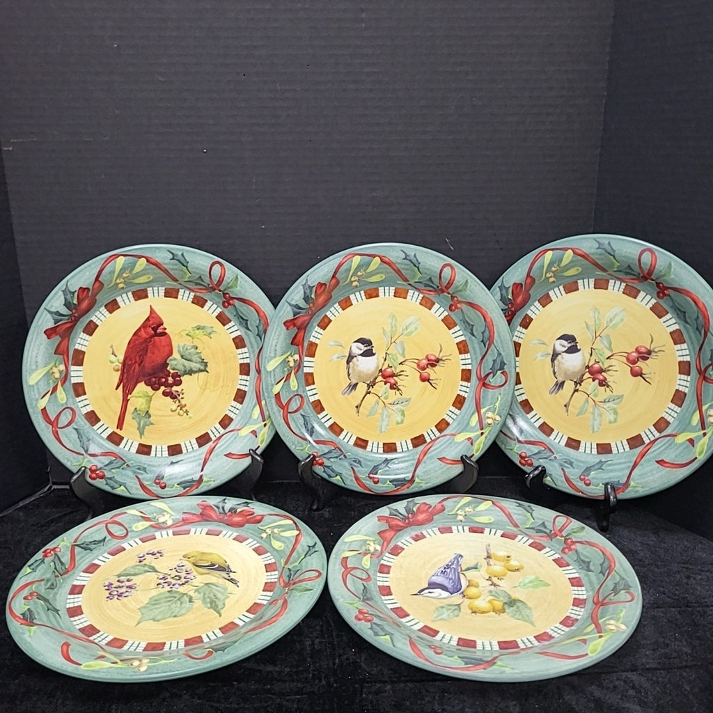 Lenox Dinner Plate
