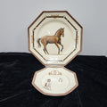 Niderville Plate