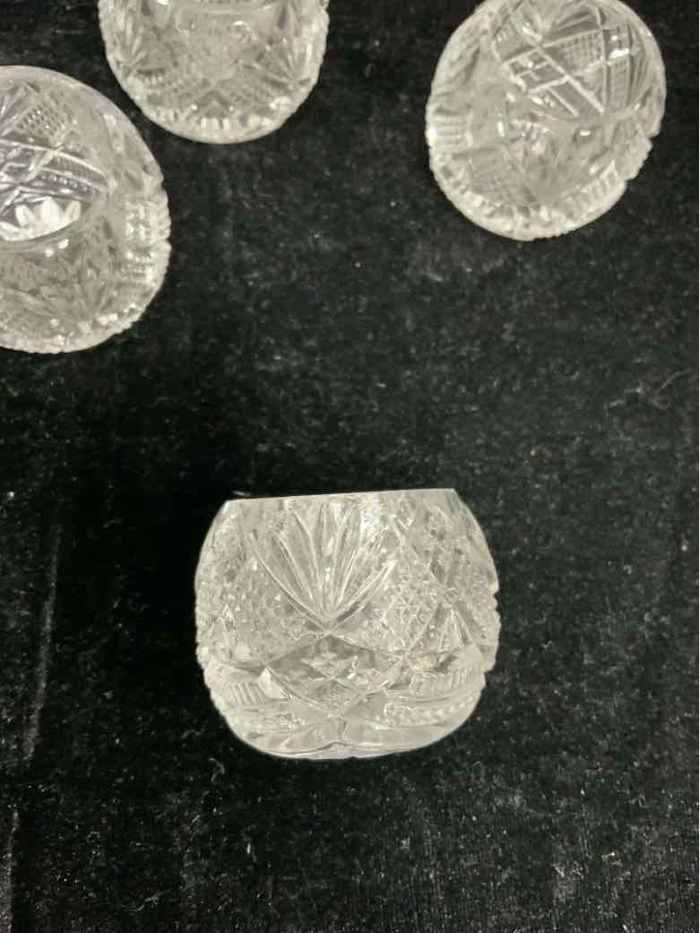 EAPG Salt Cellar