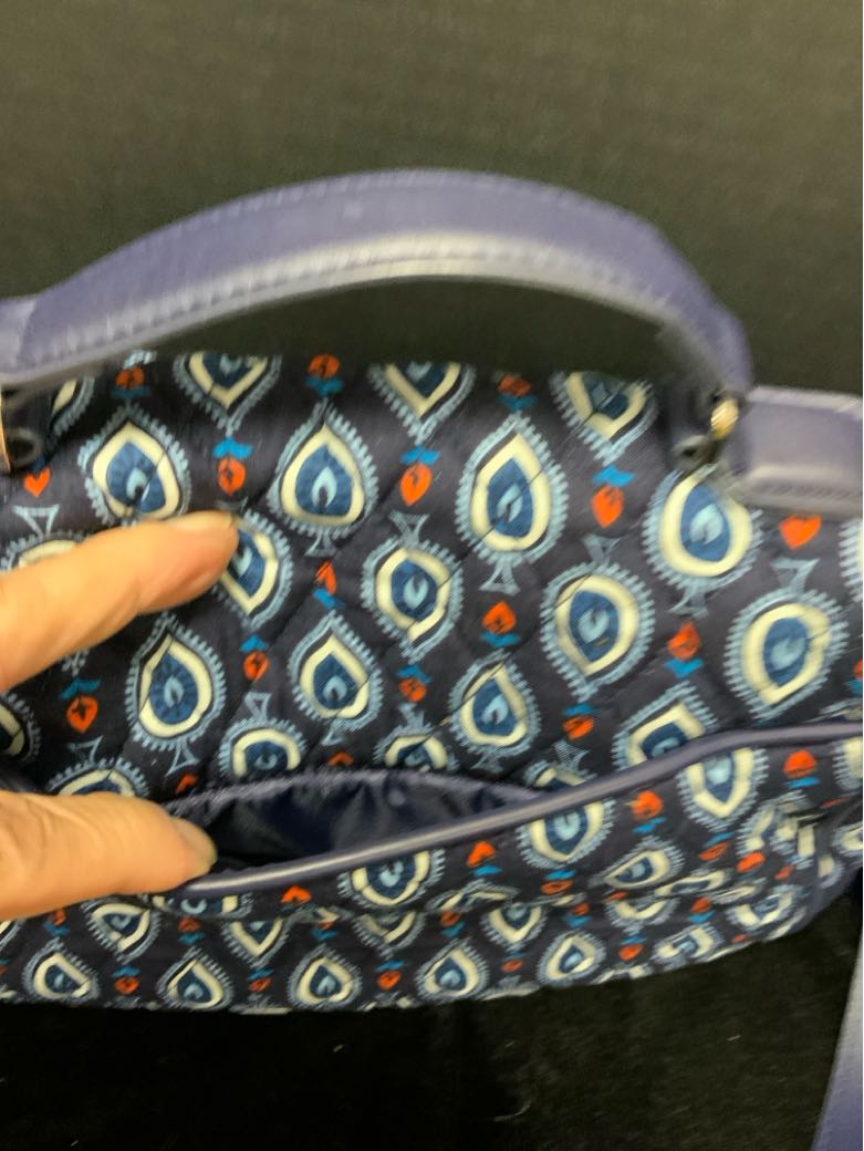 Vera Bradley Handbag