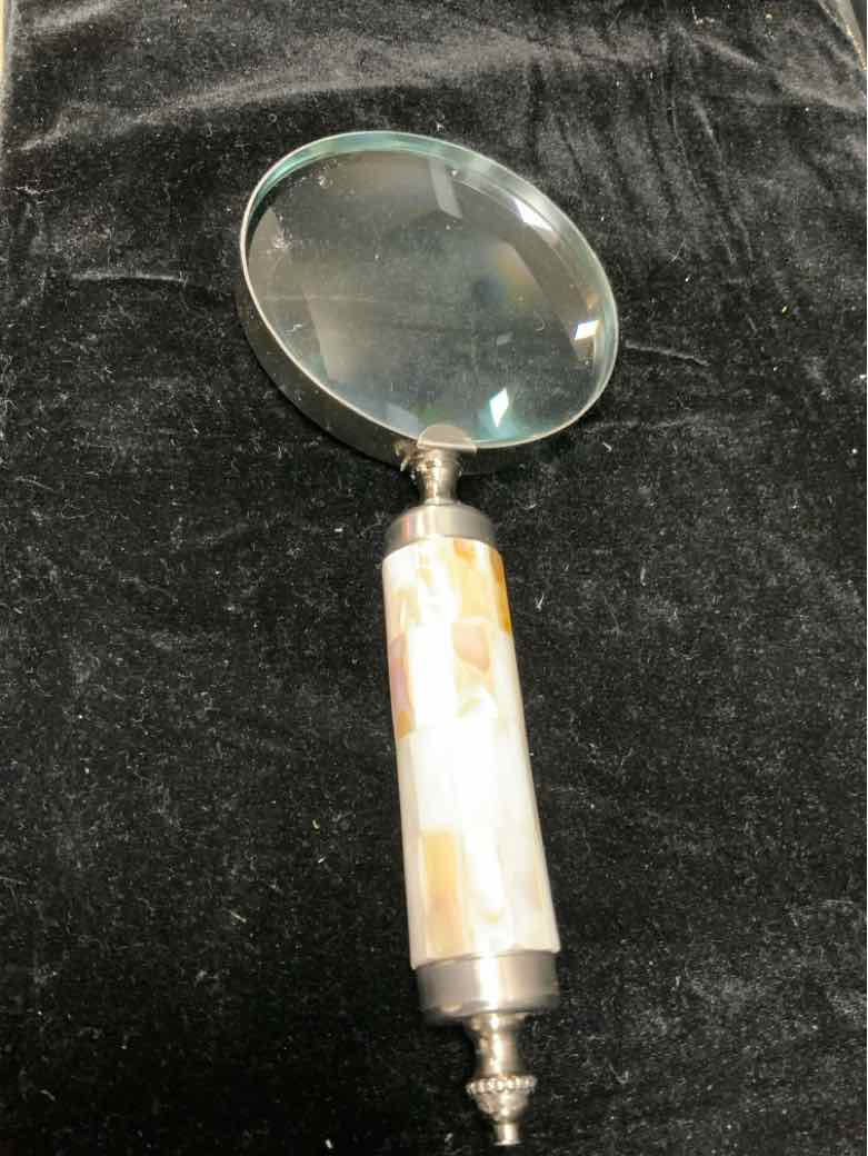 Magnifying Glass