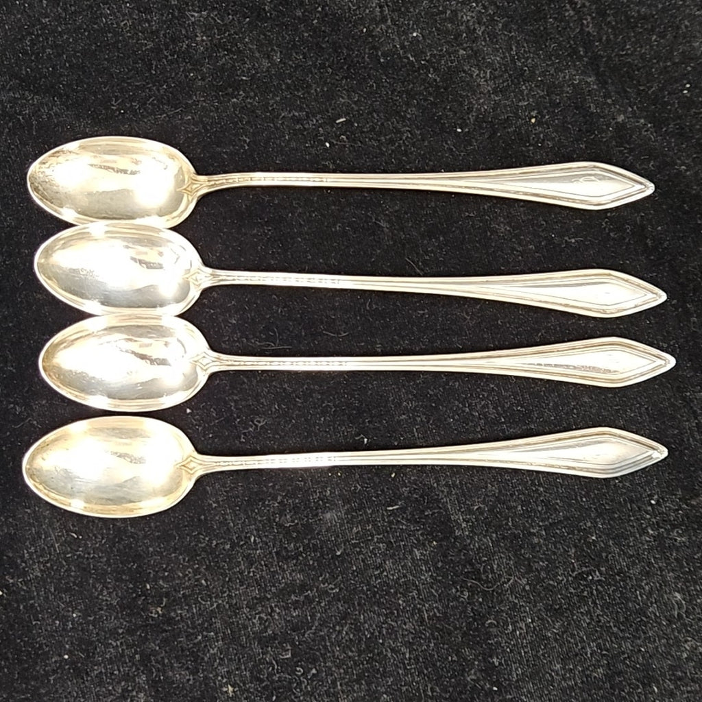 Watson Co. Ice Tea Spoon