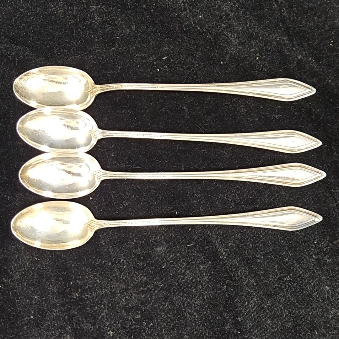 Watson Co. Ice Tea Spoon