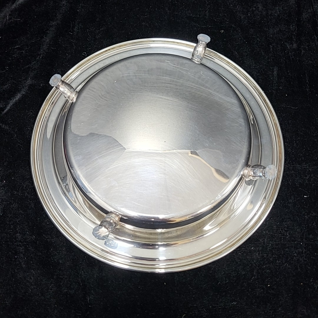 Rogers Serving Plate