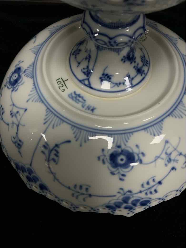 Royal Copenhagen Compote