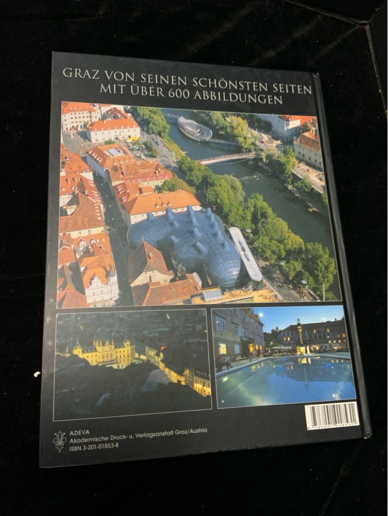 Coffee Table Book
