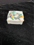 Lidded Box