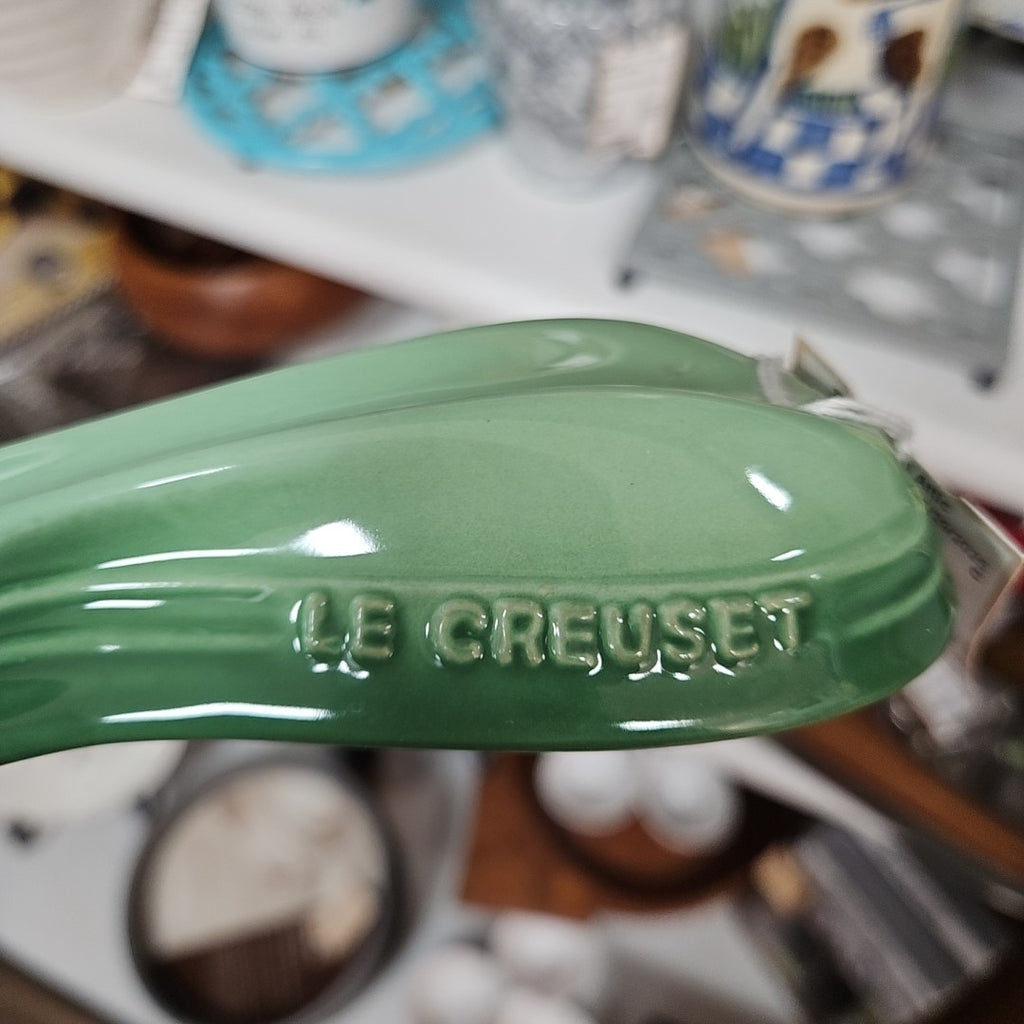 Le Creuset Spoon Rest