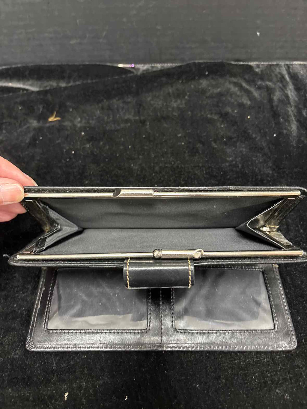 Unbranded Wallet
