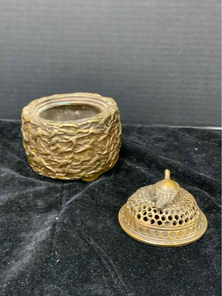 Incense Burner