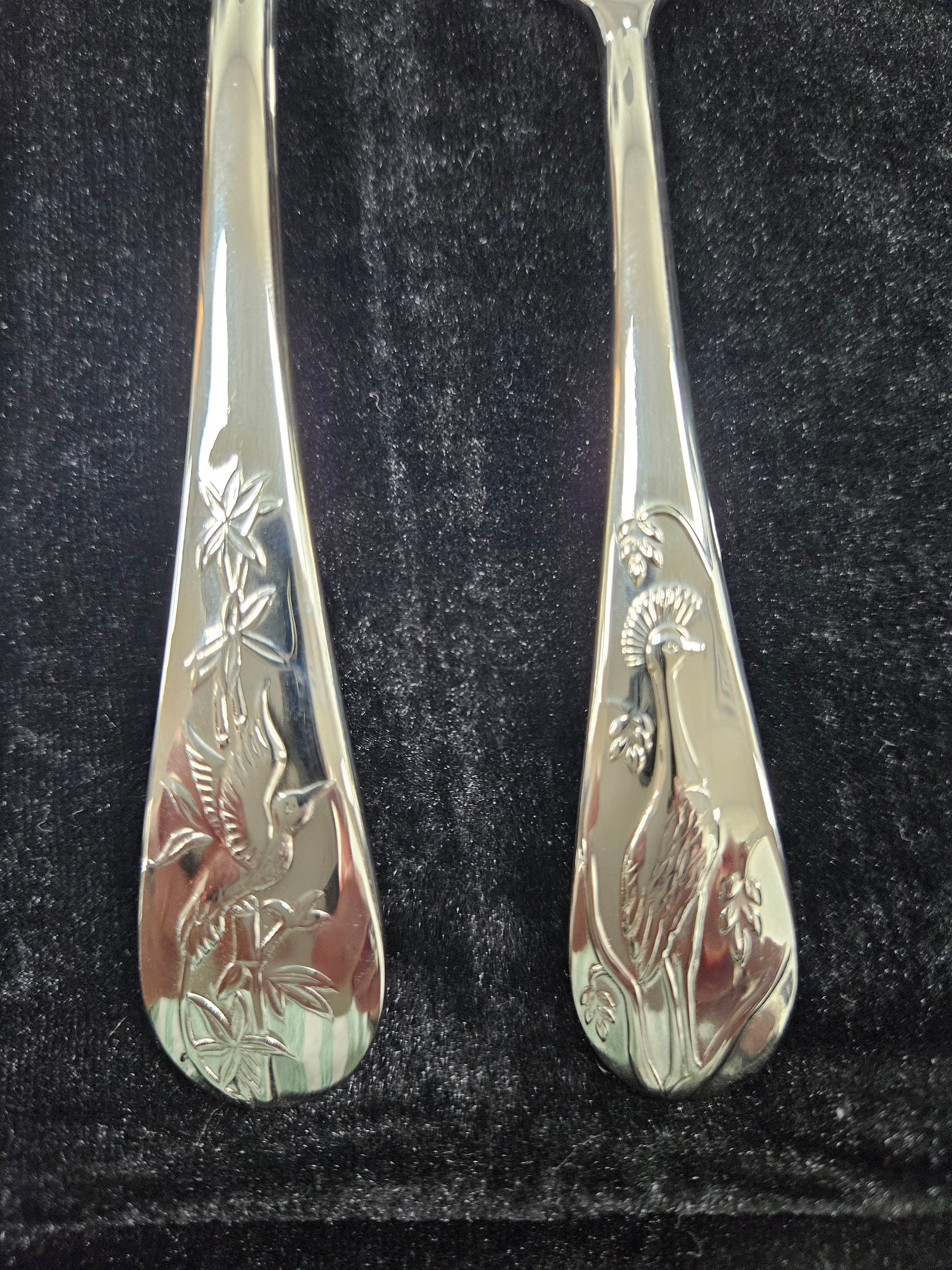 Reed & Barton 5-Piece Place Setting