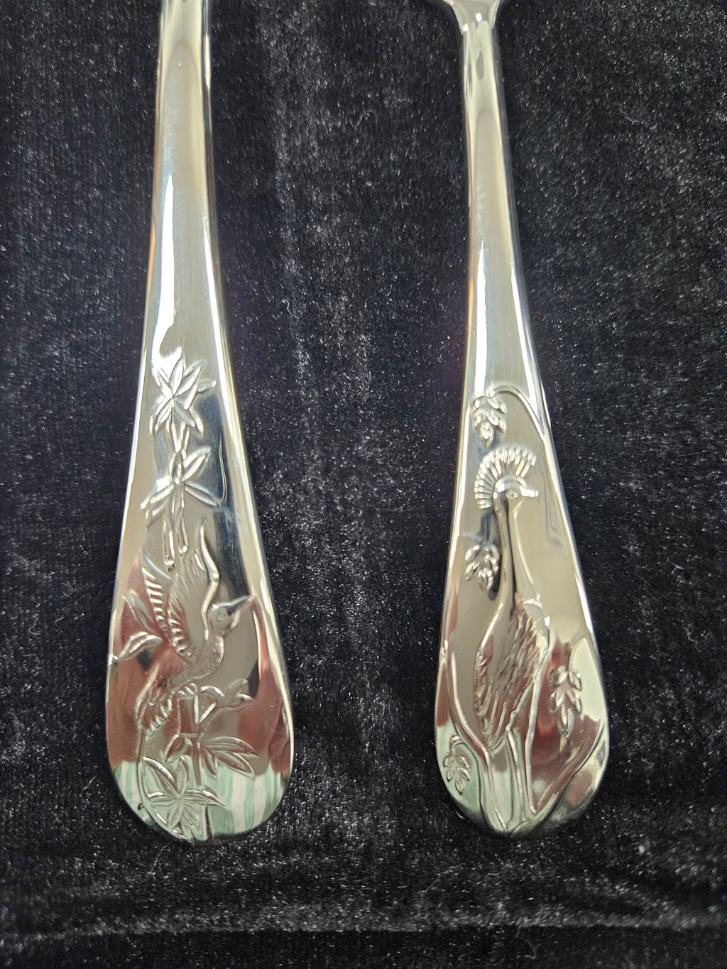Reed & Barton 5-Piece Place Setting