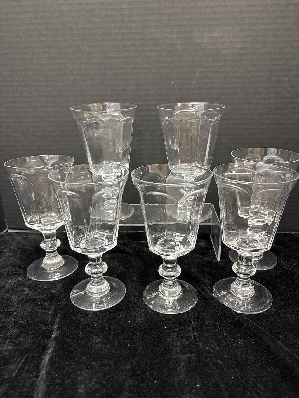 Water Glass