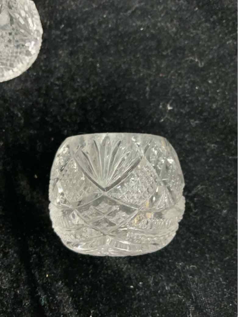 EAPG Salt Cellar