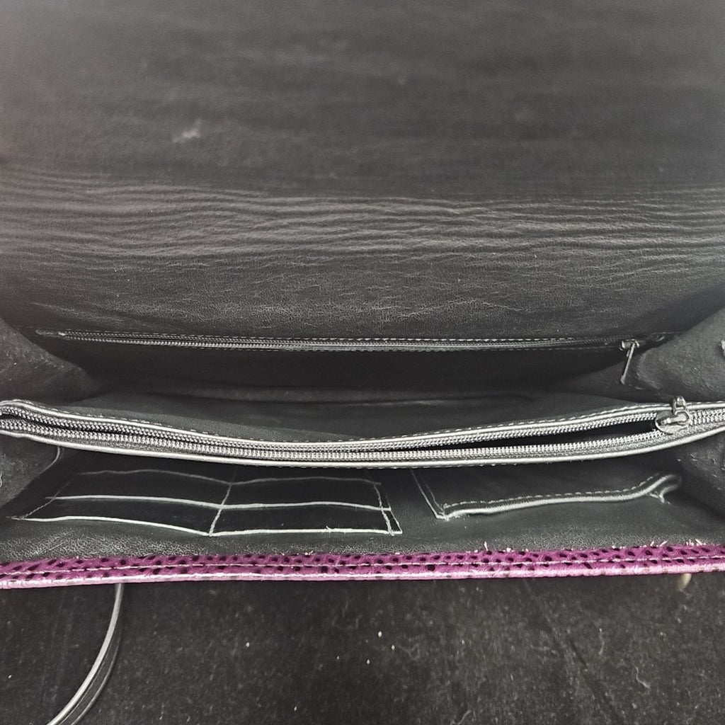 Greg Roche Handbag