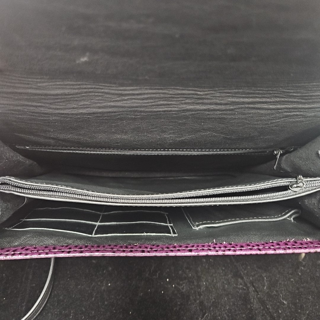 Greg Roche Handbag
