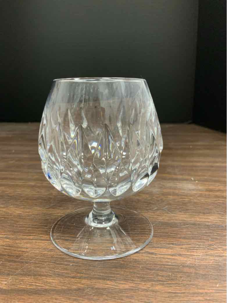 Nachtmann Brandy Snifter