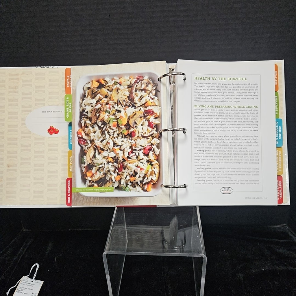 Good Housekeeping Cookbook