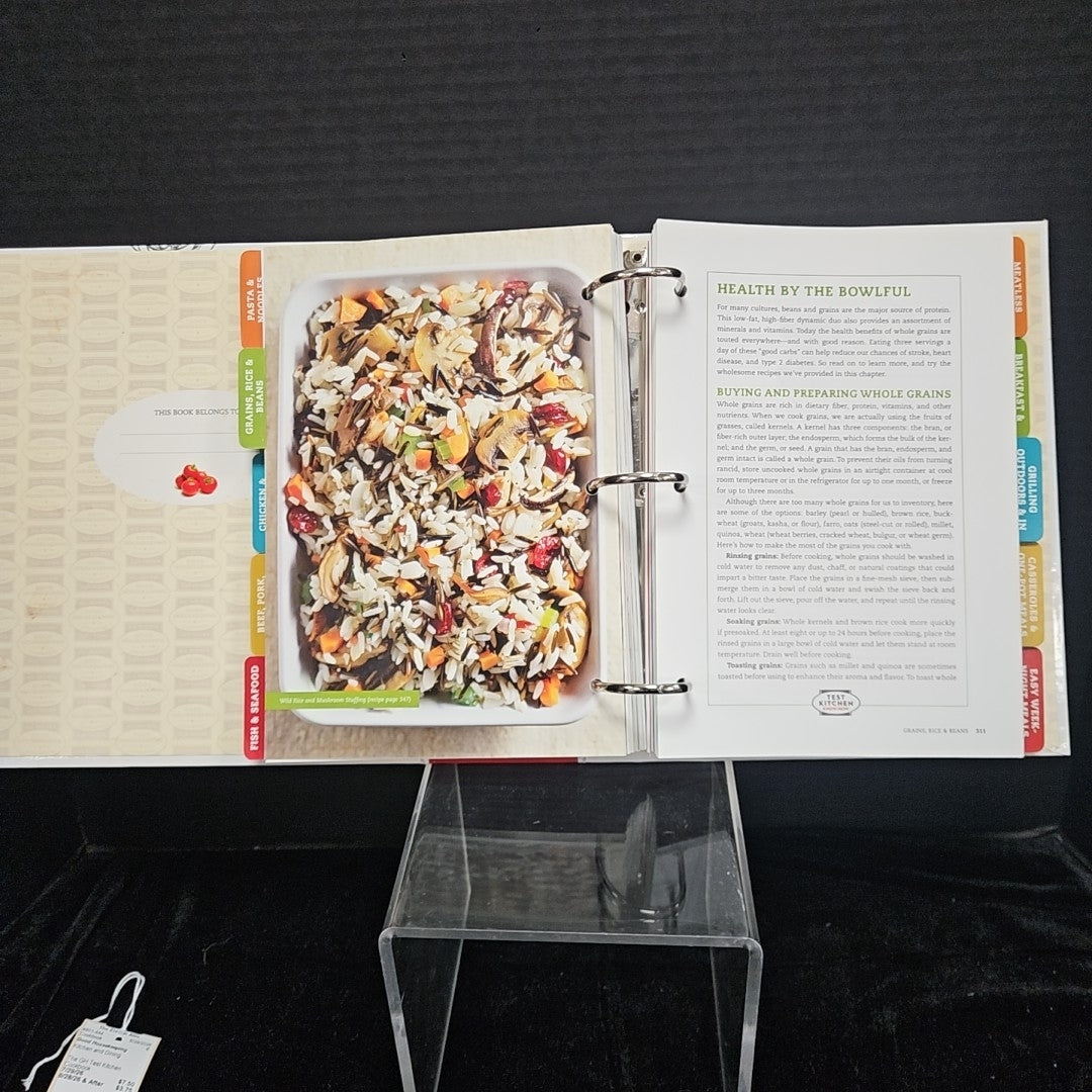 Good Housekeeping Cookbook