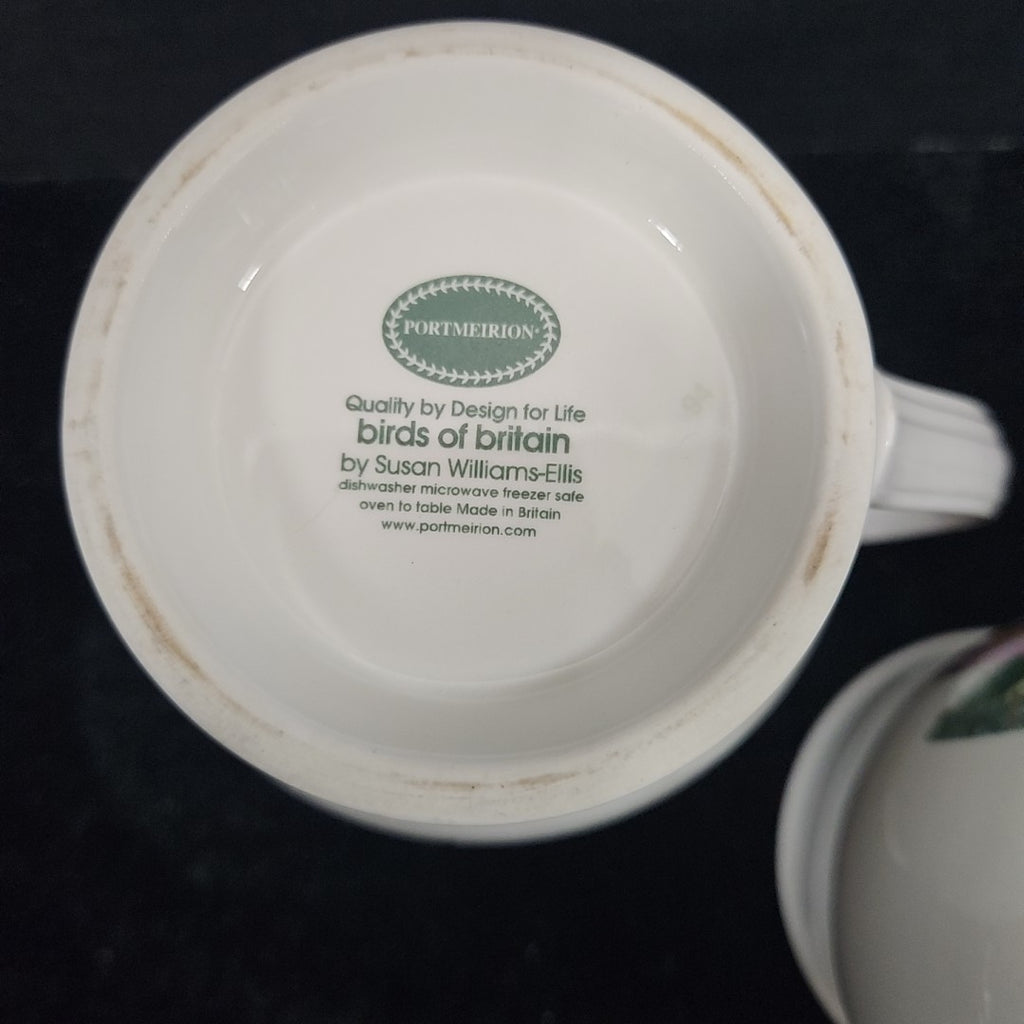 Portmeirion Mug