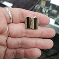 Cufflinks