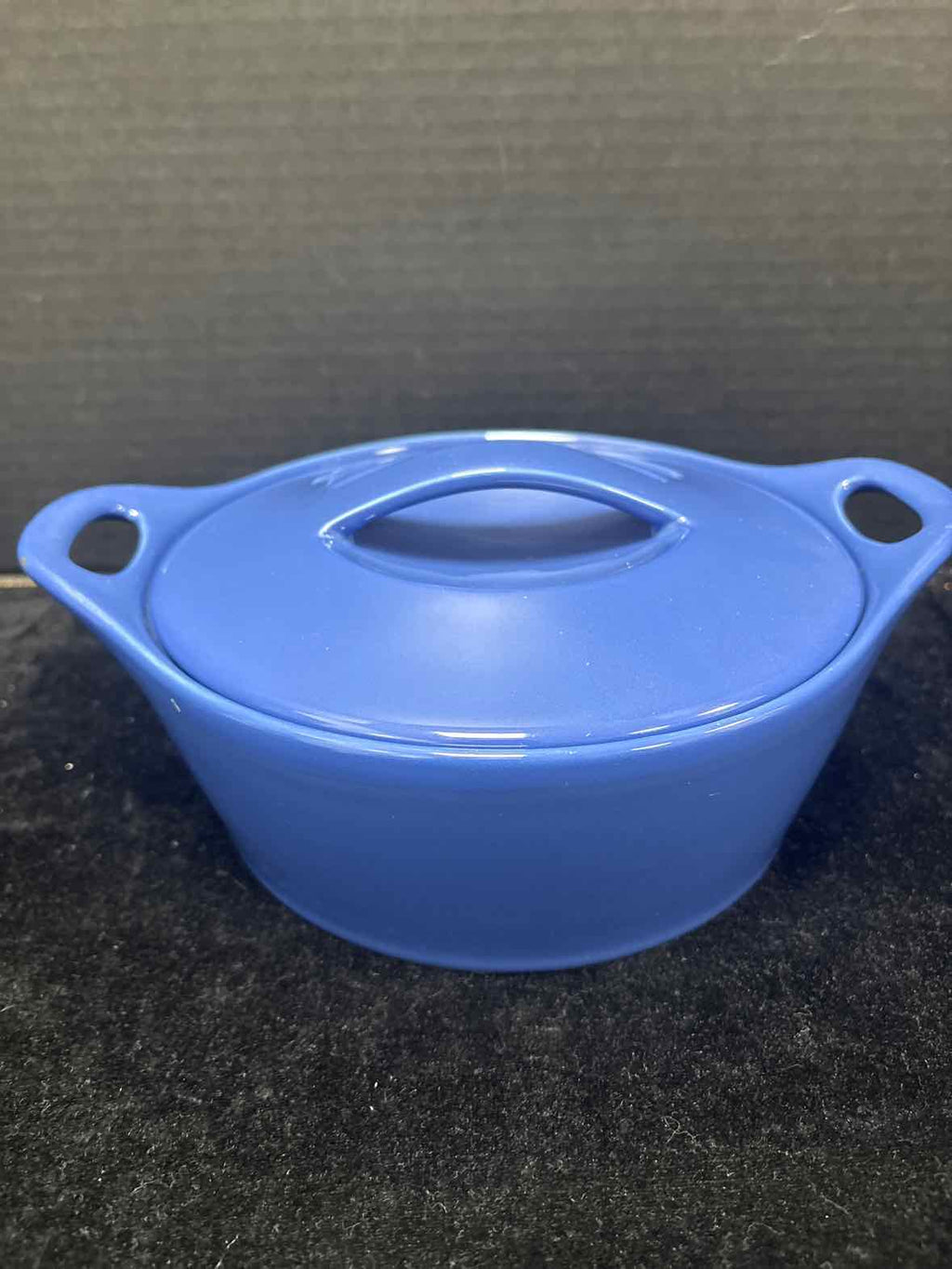 Corningware Lidded Casserole