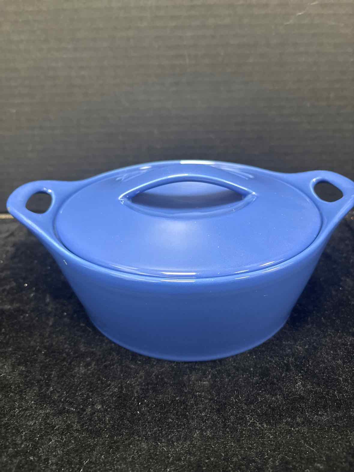Corningware Lidded Casserole