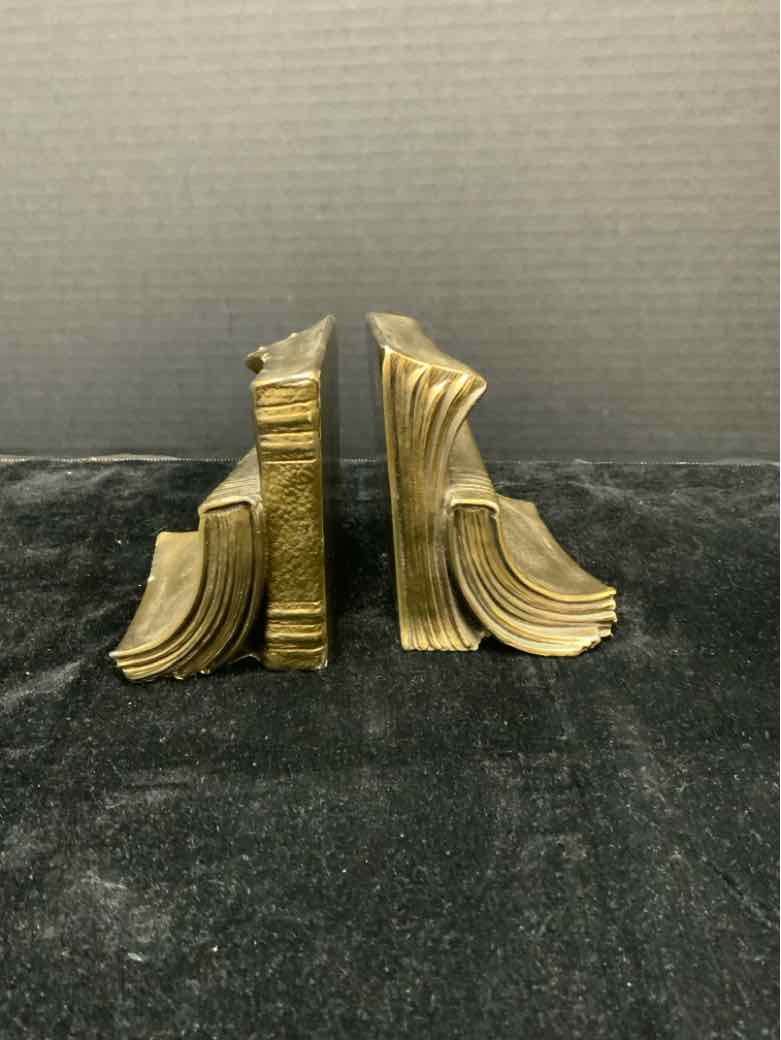 PM Craftsman Bookends