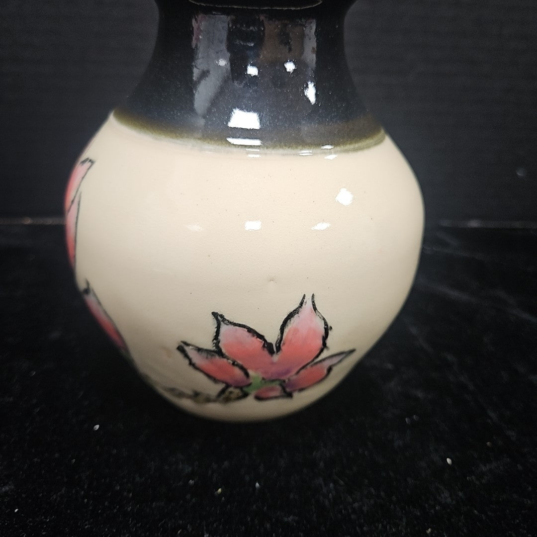 Artisan Vase