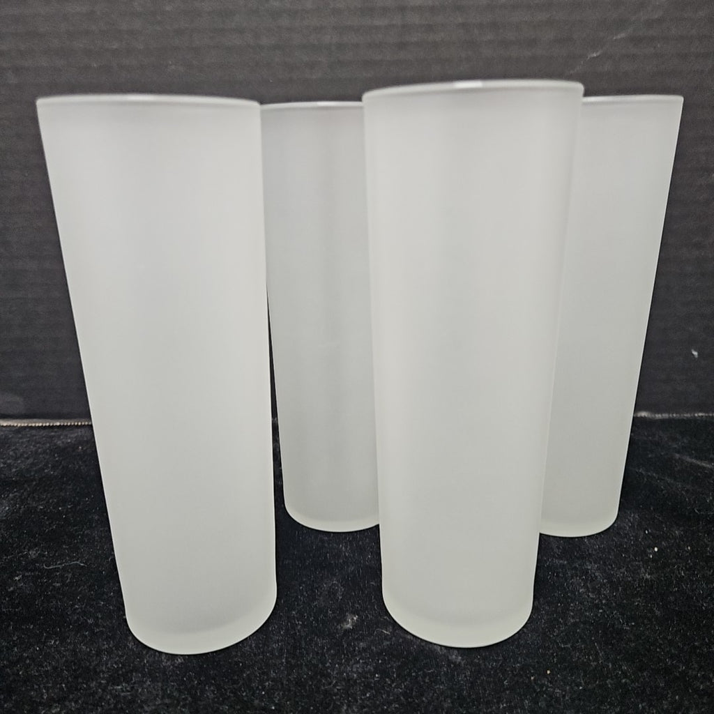 Libbey Tom Collins Glass