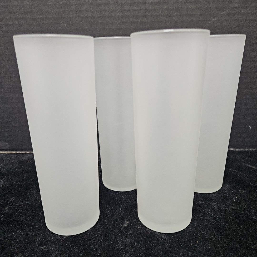 Libbey Tom Collins Glass
