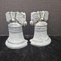 VA Metalcrafters Bookends