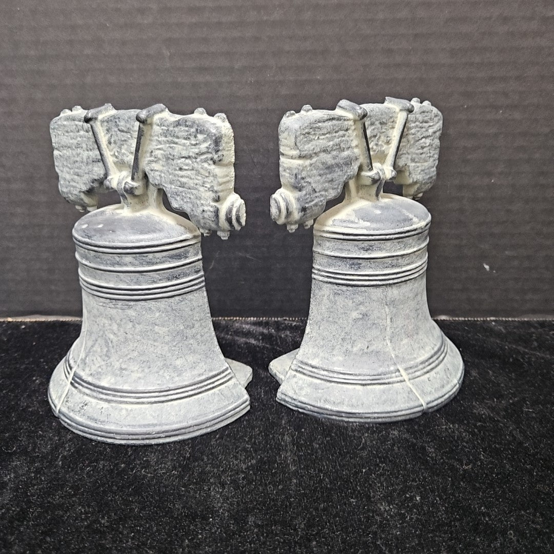 VA Metalcrafters Bookends