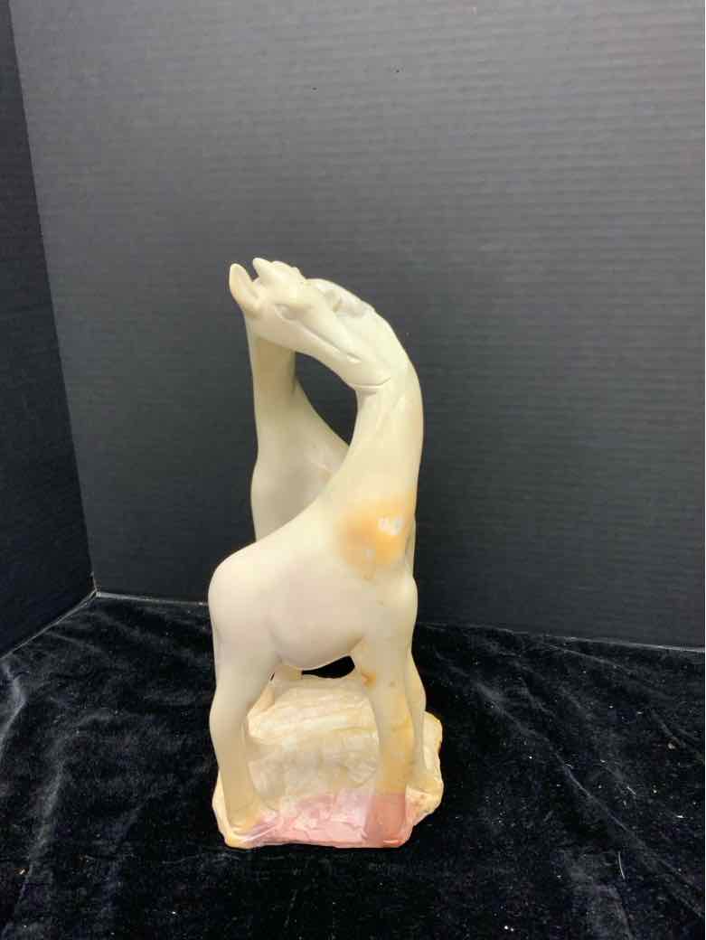 Artisan Sculpture