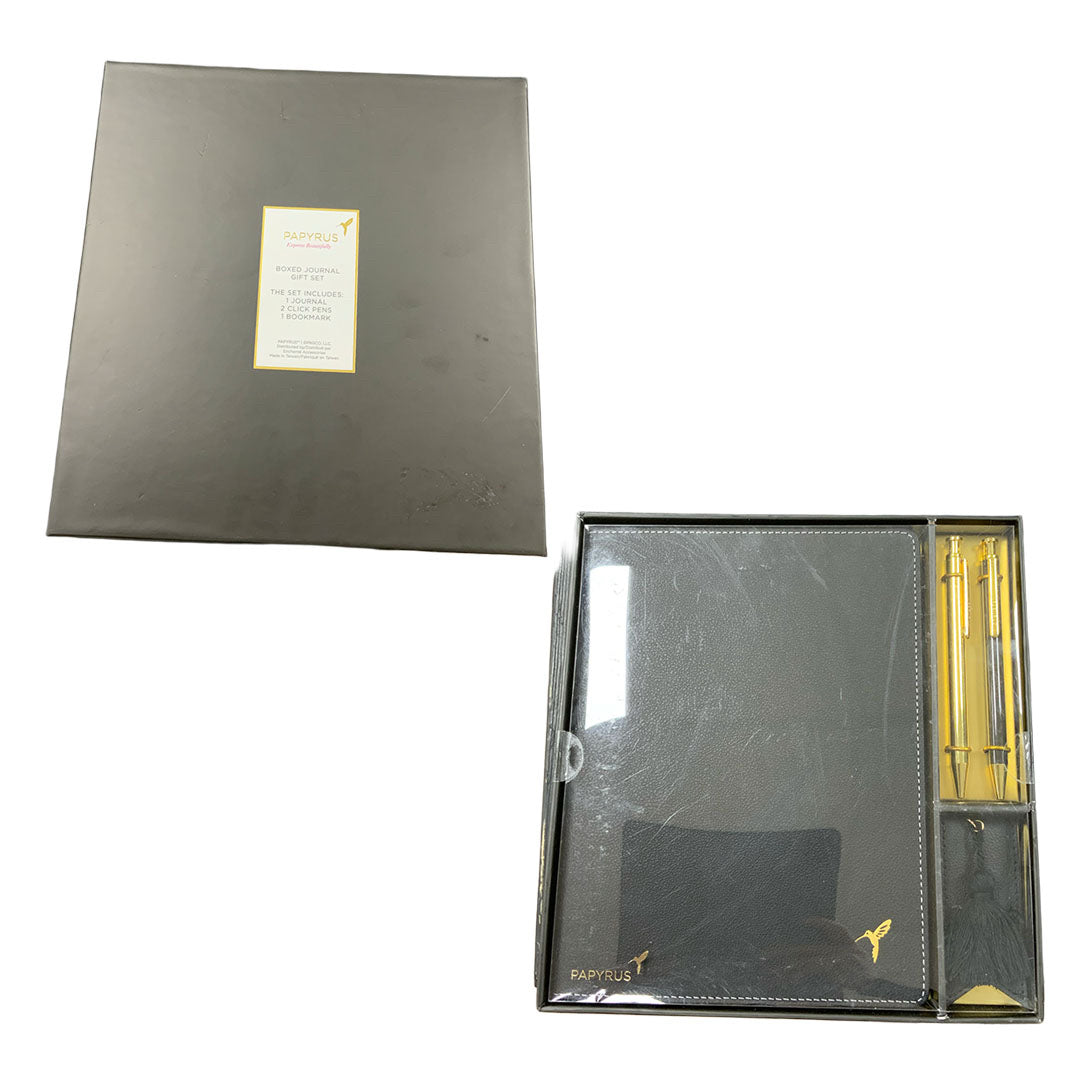 Papyrus Journal
