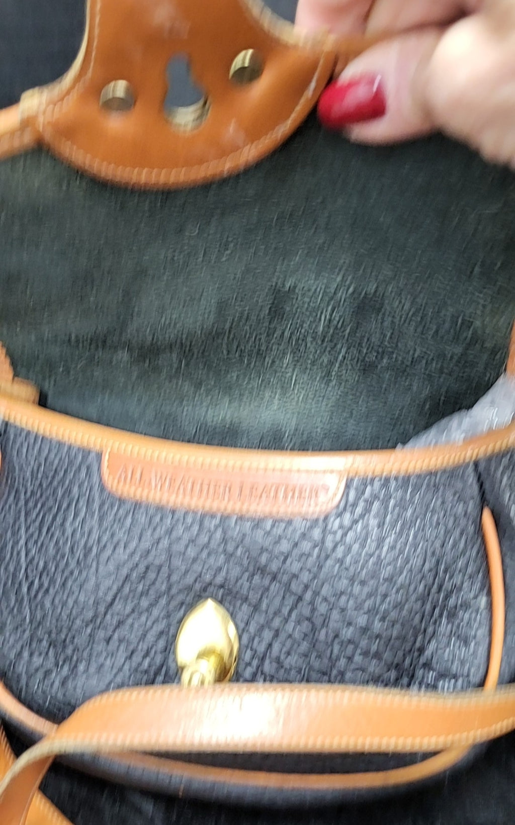 Dooney & Bourke Handbag