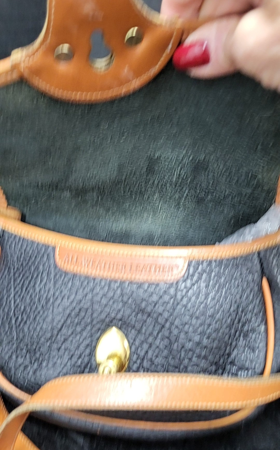 Dooney & Bourke Handbag