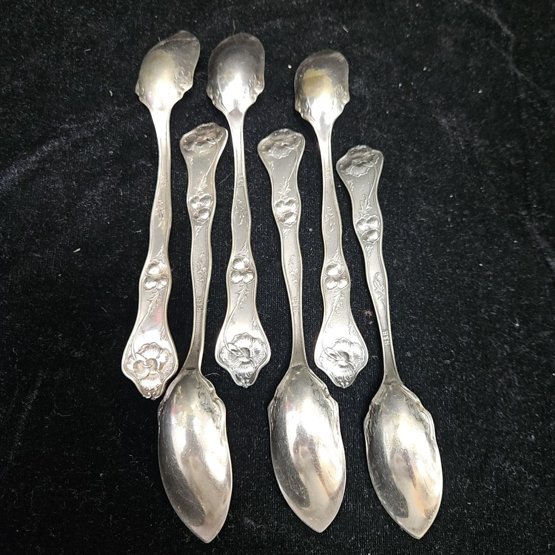 R & B Grapefruit Spoon