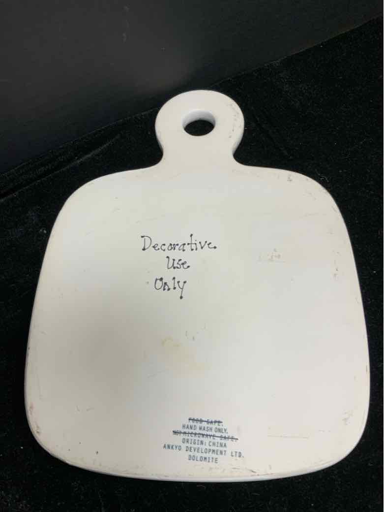 Ankyo Development Ltd. Cutting Board
