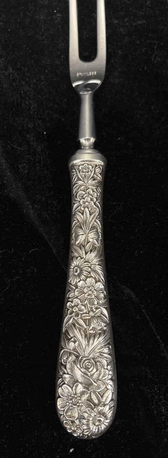 S. Kirk & Son Carving Set