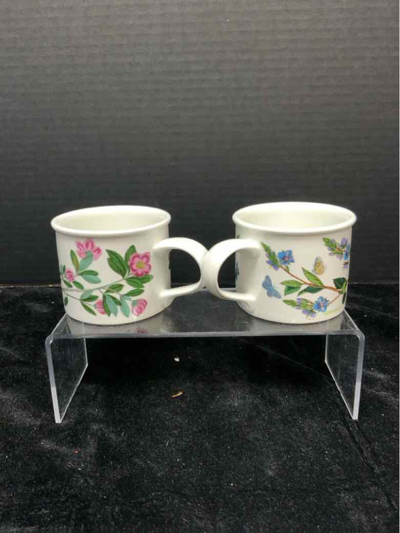 Portmeirion Mug